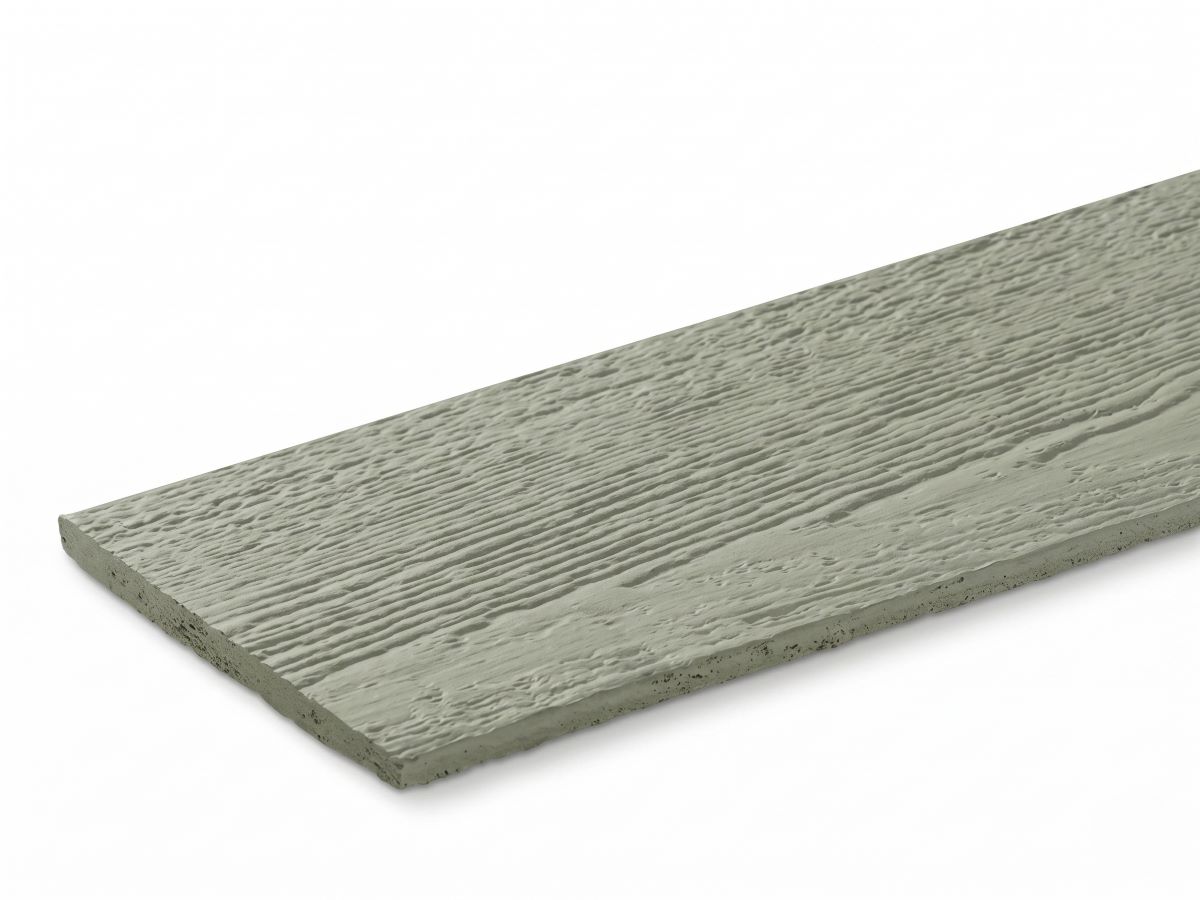Engineered Wood Siding Example 1
